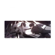 Omniscient Reader's Viewpoint Exhibition - Long Mouse Pad - ORV - Mouse Pad - Harumio