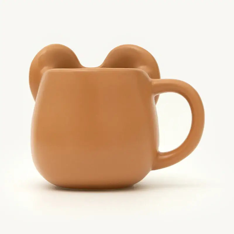 Dinotaeng - Quokka & BOBO Mug Cup - Dinotaeng - Mug Cups - Harumio