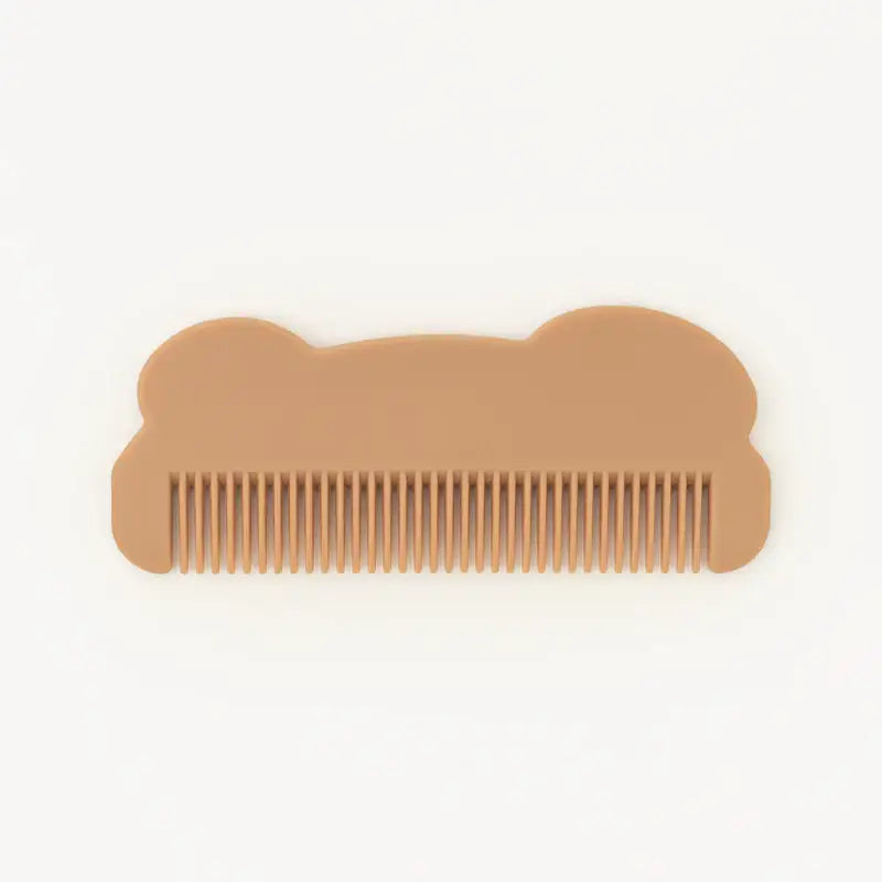 Dinotaeng - Quokka & BOBO Hairbrush - Dinotaeng - Hairbrushs - Harumio