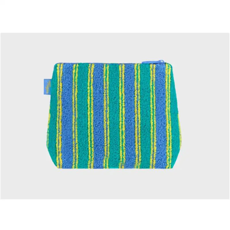 Wiggle Wiggle - Fleece Pouch - Wiggle Wiggle - Pouch Bag - Harumio