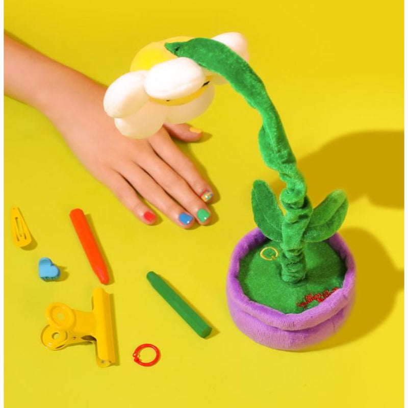 Wiggle Wiggle - UV Stand Lamp