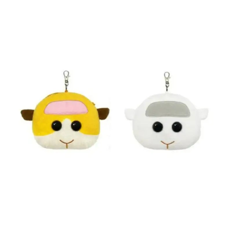 Pui Pui Molcar x Toonique - Pass Case - Toonique - Pouch - Harumio