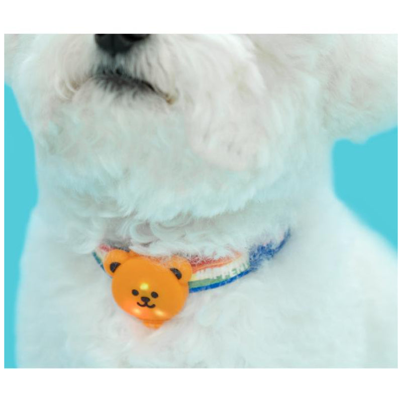 Wiggle Wiggle - Night Safety LED Pendant - Wiggle Bear