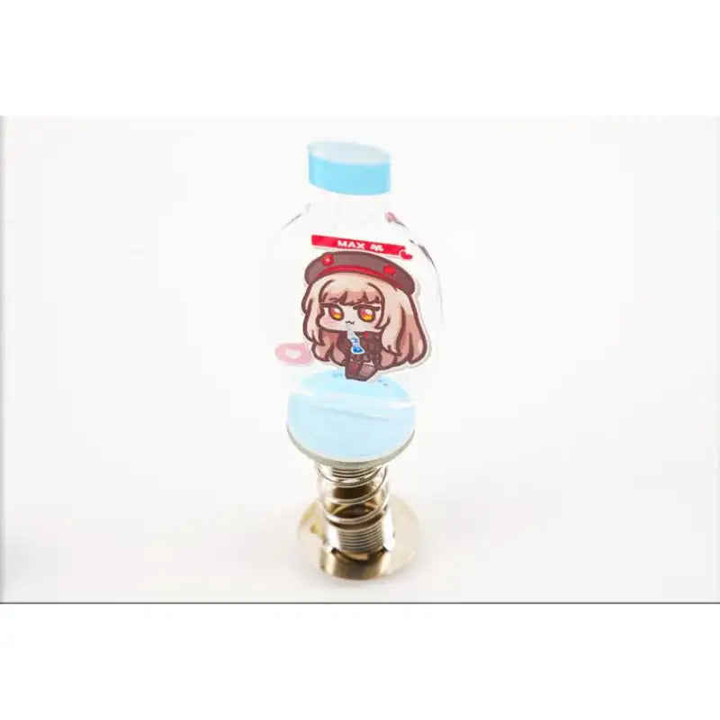 Goddess of Victory: Nikke - Acrylic Spring Stand - MOFUN - Acrylic Stand - Harumio