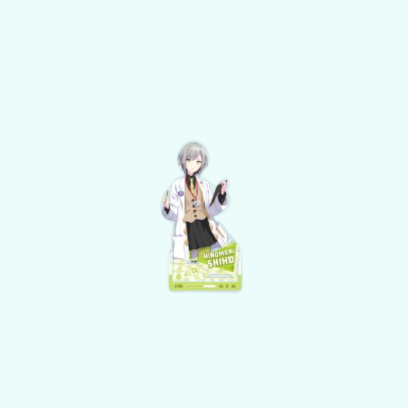 Draw your Dream - Acrylic Stand
