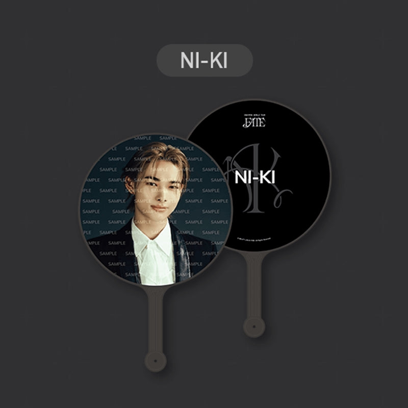 ENHYPEN - FATE - Image Picket