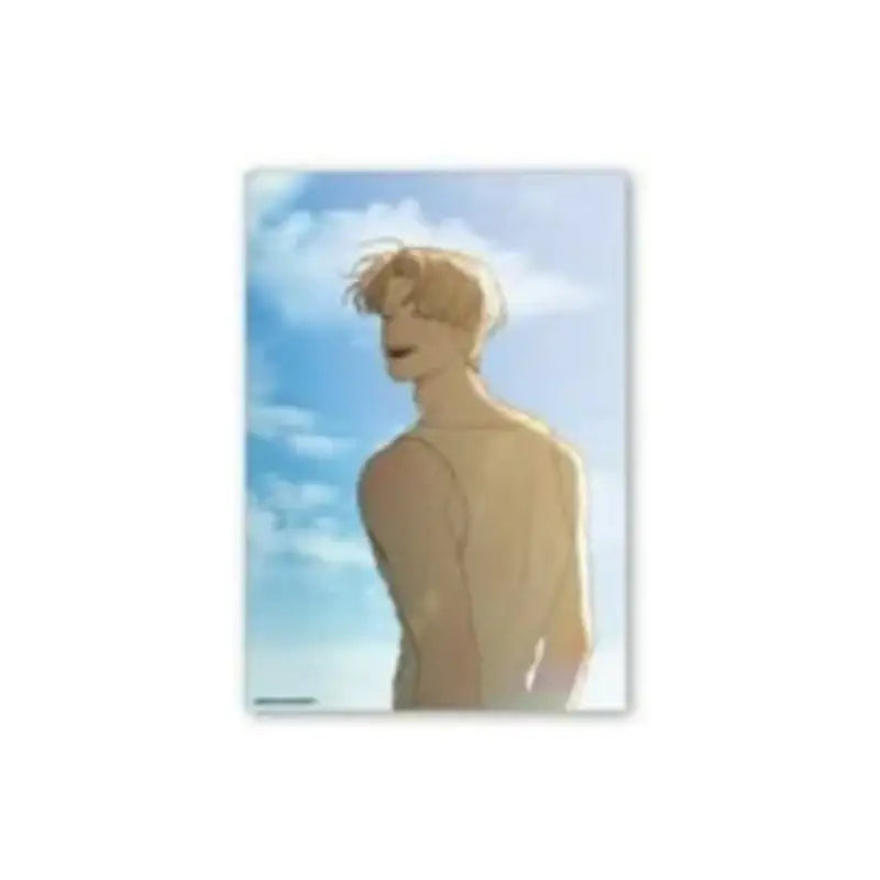 Operation: True Love Winter Holiday Pop-Up - A3 Poster - Winter Holiday - Poster - Harumio