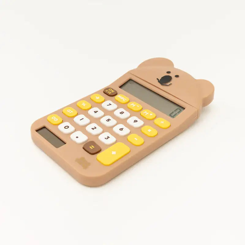Dinotaeng - Quokka & BOBO Calculator - Dinotaeng - Calculators - Harumio