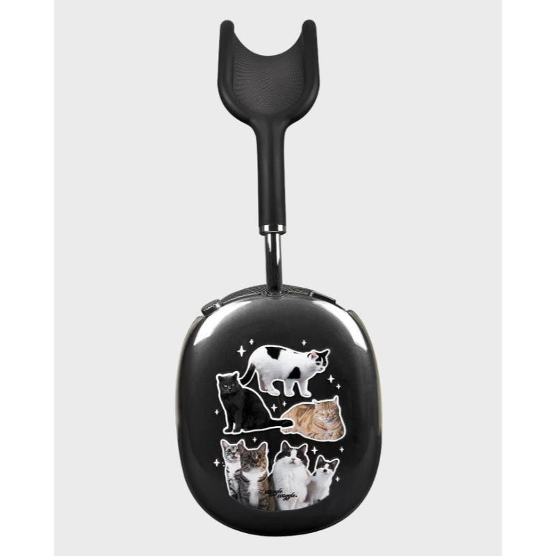 Wiggle Wiggle - AirPods Max Cover