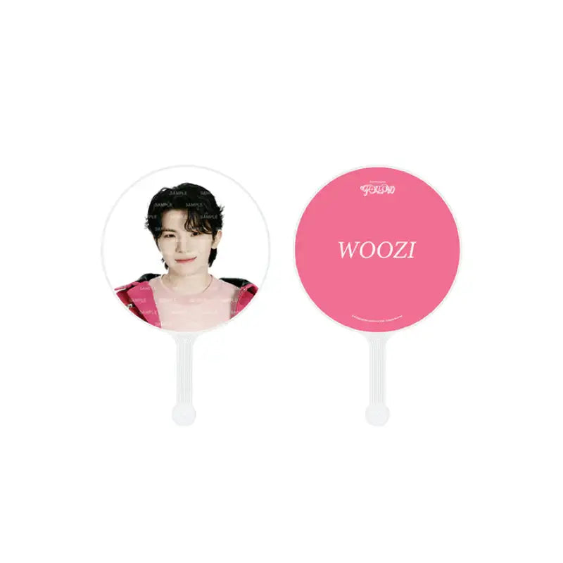 Seventeen Picket - Follow Picket with Seventeen Members – Harumio