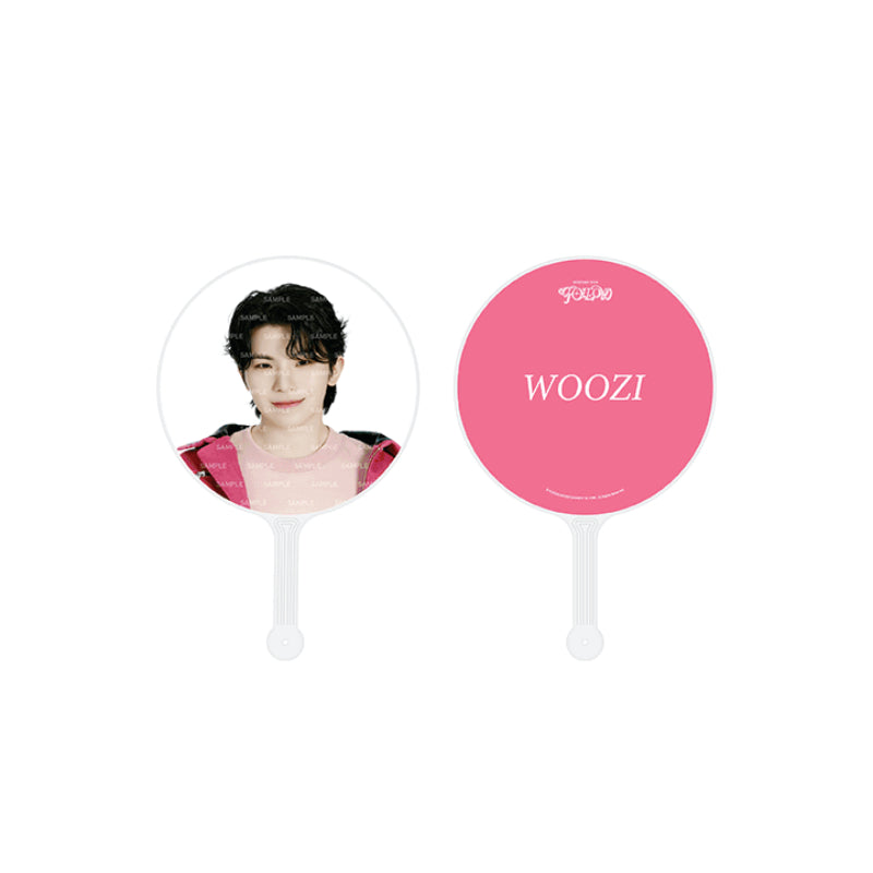 SEVENTEEN - Follow - Image Picket