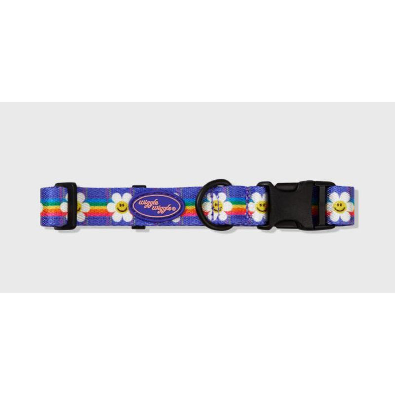 Wiggle Wiggle - Pet Collar