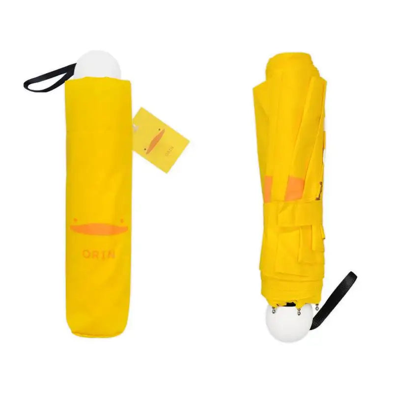 Orin - 3-Stage Manual Umbrella Ver.2 - Soone Content - Umbrella - Harumio