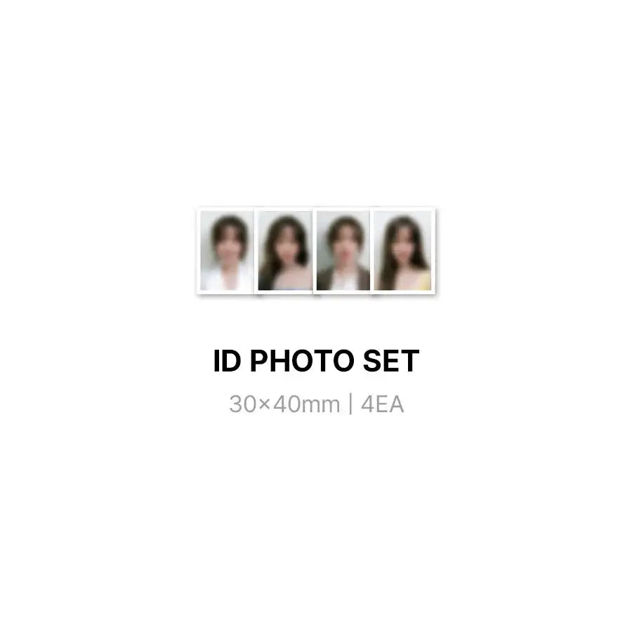 YUJU - 2024 Season's Greetings - YUJU - Merchandise - Harumio