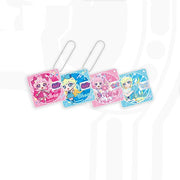 Himitsu no AiPri : First Pop-up Store - Keyring (Random) - Soone Content - Keyring - Harumio