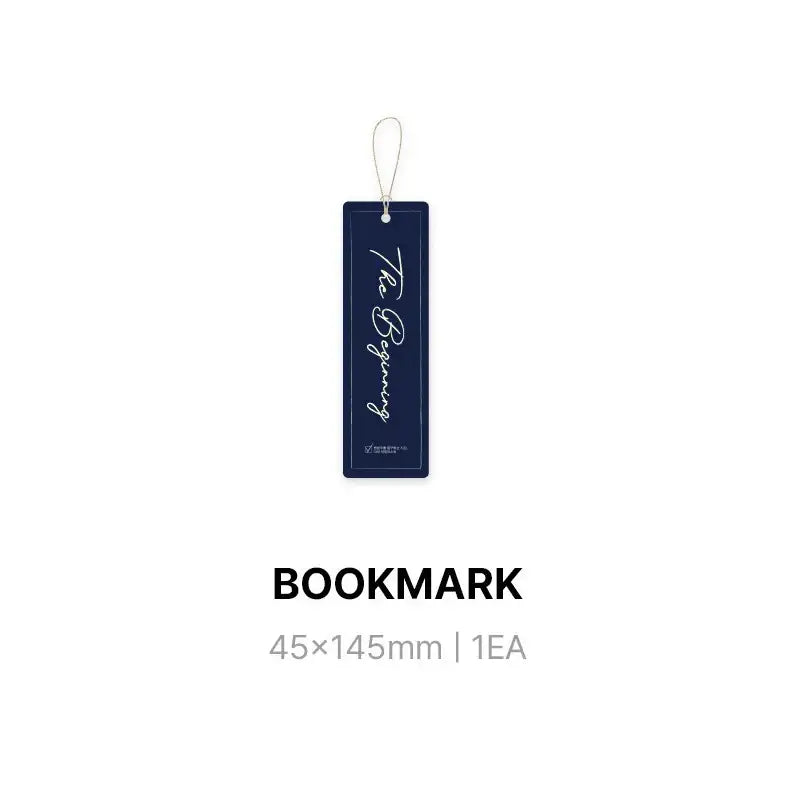 Han Seung Woo - 2024 Season's Greetings - fromm / IST Entertainment - Merchandise - Harumio