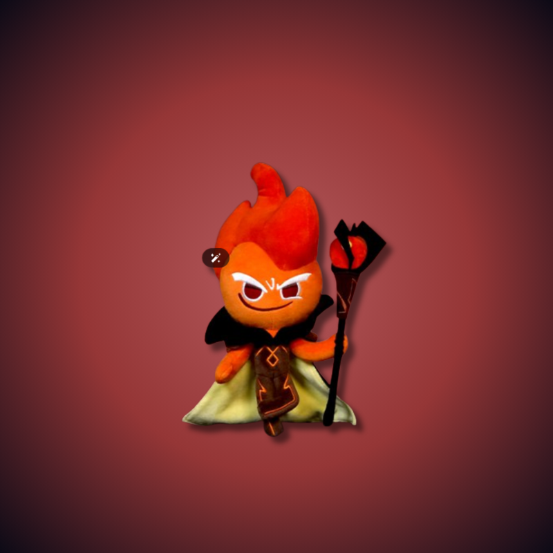 Cookie Run: Call of Destiny - Cookie Doll