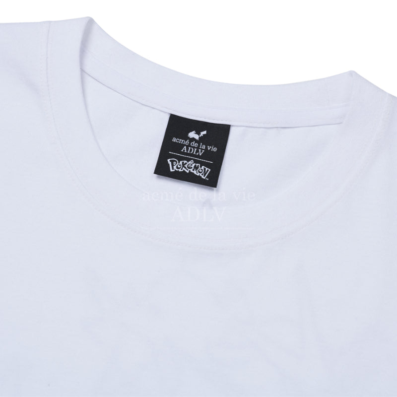 ADLV x Pokemon - Gyarados Short Sleeve T-shirt