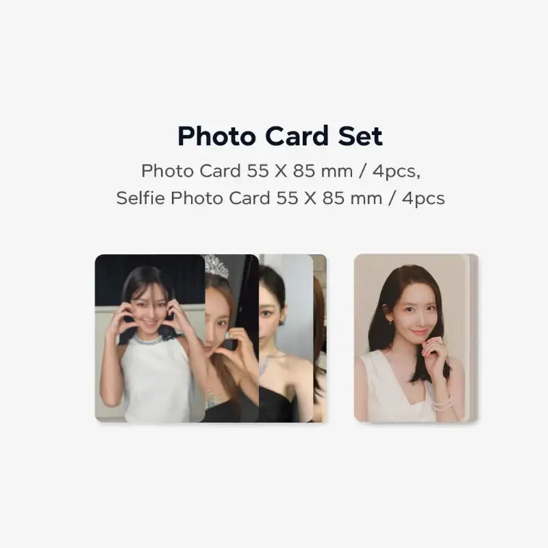 GIRLS' GENERATION - 2024 Season's Greetings - SM Entertainment - Merchandise - Harumio