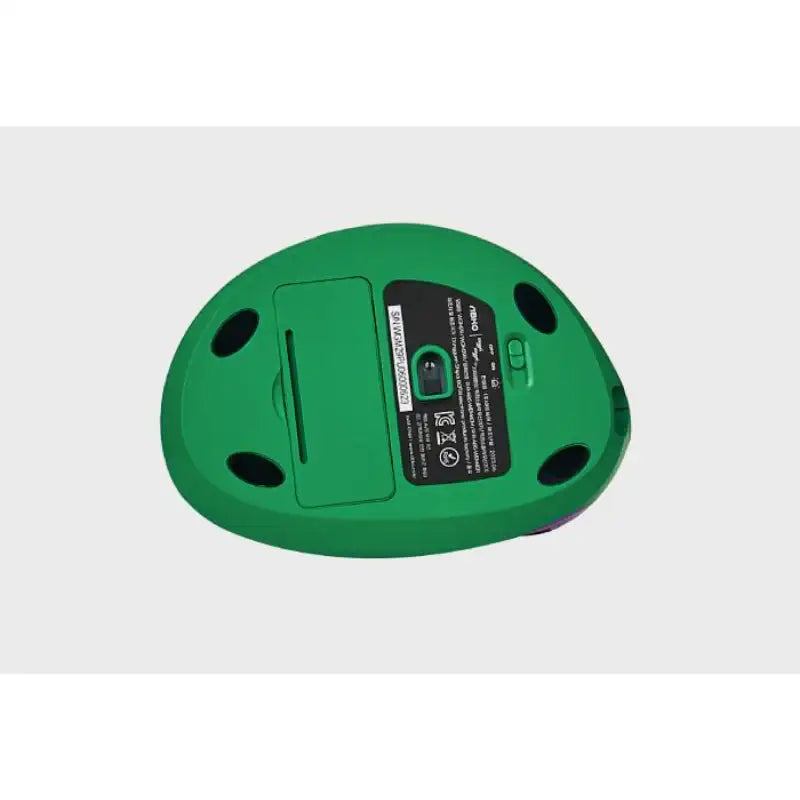WiggleWiggleコラボ バーティカル ワイヤレスマウス Wiggle Wiggle X Appco】Wireless Keyboard & Keypad & Mous.e
