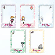 Saint Tail x Toonique - Random Frame Transparent Photo Card - Toonique - Photo Card - Harumio