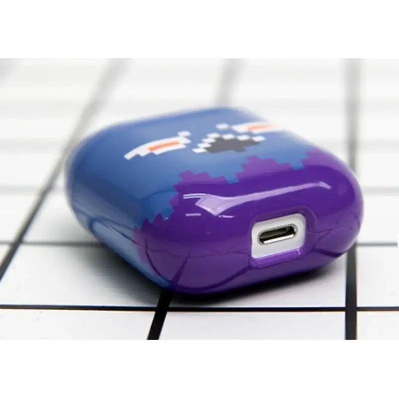 Guardians Of The Video Game - Apple AirPods & AirPods Pro Case - Webtoon Shop - AirPods & AirPods Pro cases - Harumio