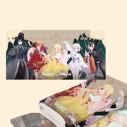 hololive ReGLOSS X ANIPLUS - Cloak Blanket - ANIPLUS - Blanket - Harumio