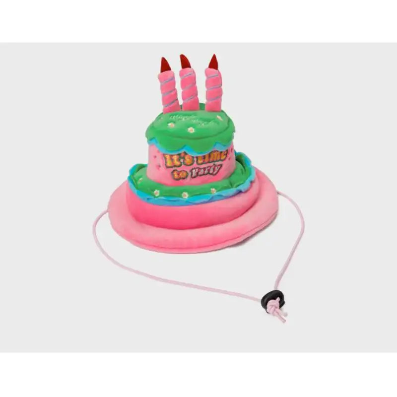 Wiggle Wiggle - Pet Party Set - Wiggle Wiggle - Pet Accesories - Harumio