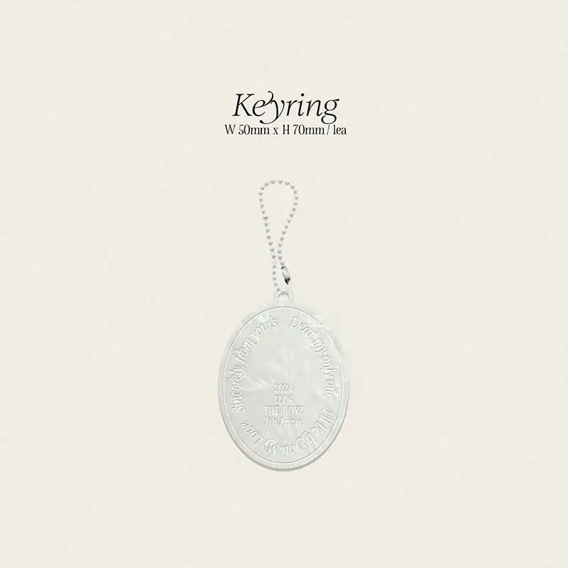 THE BOYZ - 2024 Season's Greetings - Everline Co., Ltd. / IST Entertainment - Merchandise - Harumio