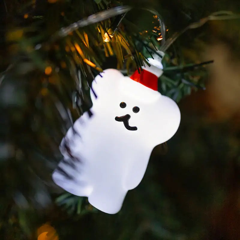 Dinotaeng - BOBO Holiday Bulb - Dinotaeng - Bulb - Harumio