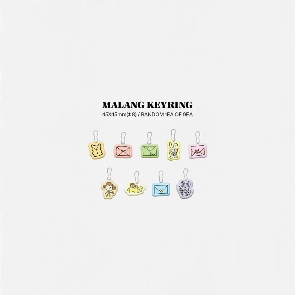 Kep1er - 2024 Season's Greetings - Kep1er - Merchandise - Harumio