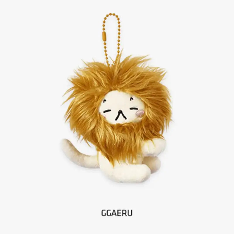 TREASURE - Funny Treasure - Plush Photo Card Holder - TREASURE - Photo Card Holder - Harumio