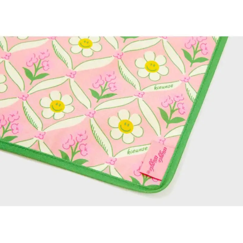 Wiggle Wiggle X Kieunse - Oven Gloves & Short Apron Set - Wiggle Wiggle - Home & Living, Accessories - Harumio