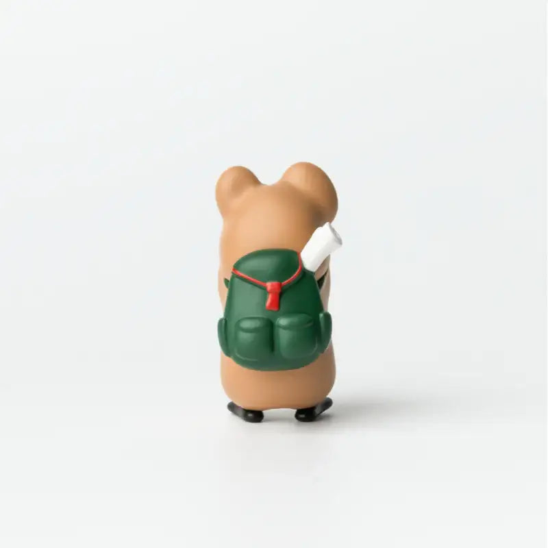 Dinotaeng - Marshville Explorers Mini Figure - Dinotaeng - Figures - Harumio