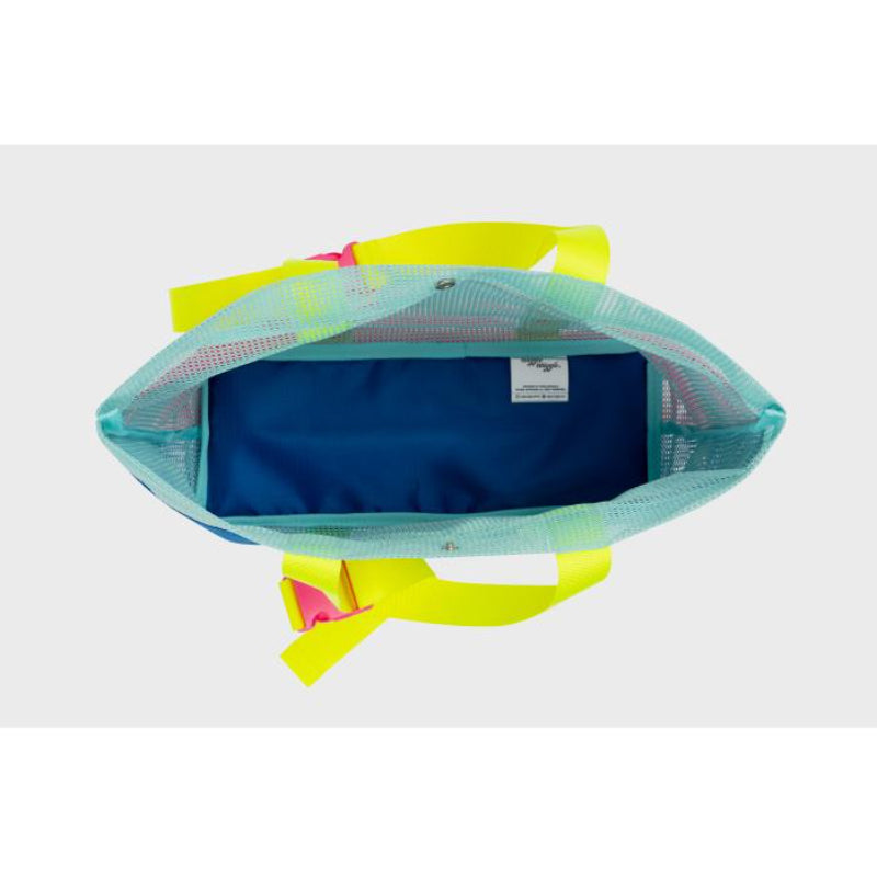 Wiggle Wiggle - Mesh Beach Bag