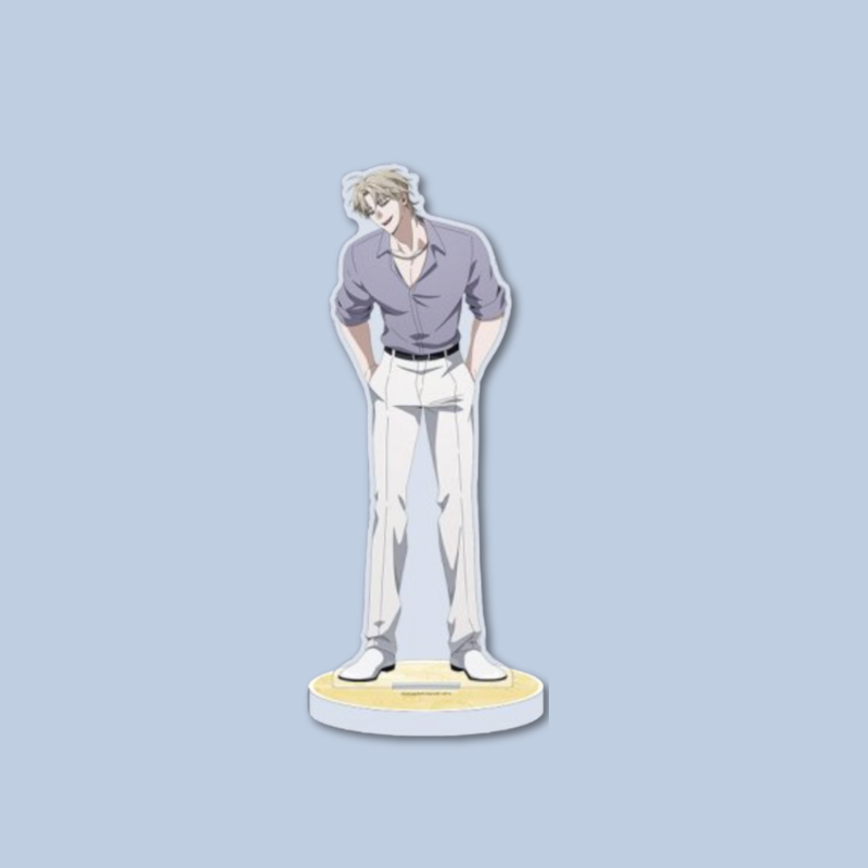 Low Tide In Twilight Animation x Aniplus - Acrylic Stand