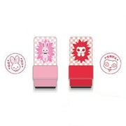 Got Dropped into a Ghost Story, Still Gotta Work - Petit Stamp - KW STORE - Stamp - Harumio
