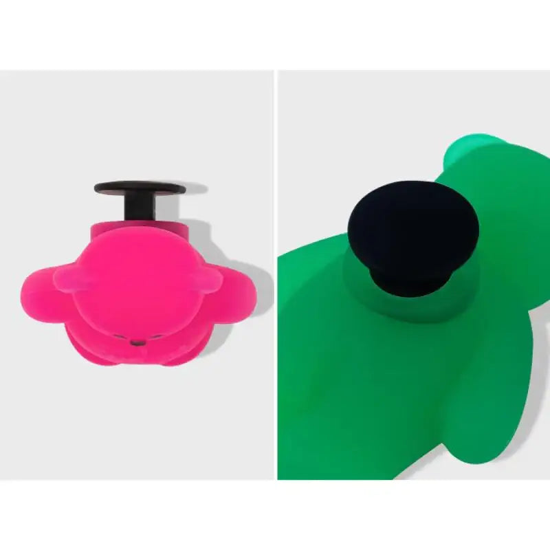 Wiggle Wiggle - Jelly Charm Set - Wiggle Wiggle - Accessories - Harumio