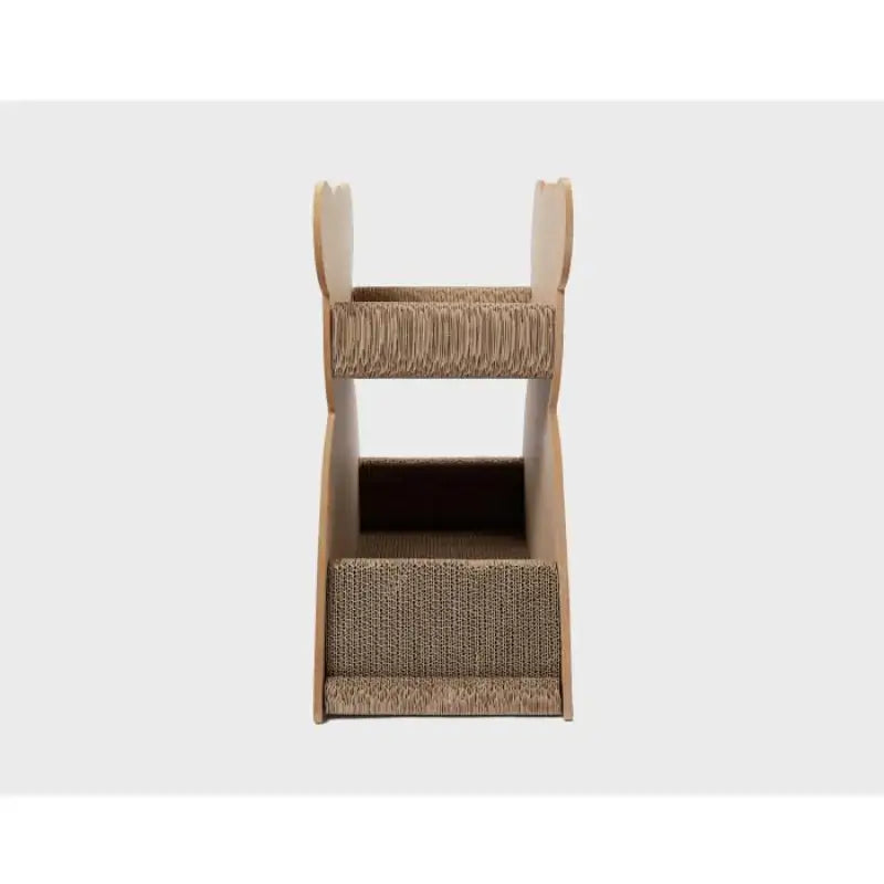 Wiggle Wiggle - Cat Scratcher Playground - Wiggle Wiggle - Pet Accesories - Harumio