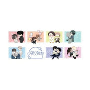 POP The Beyond - Masking Tape - POP The Beyond - Masking Tape - Harumio