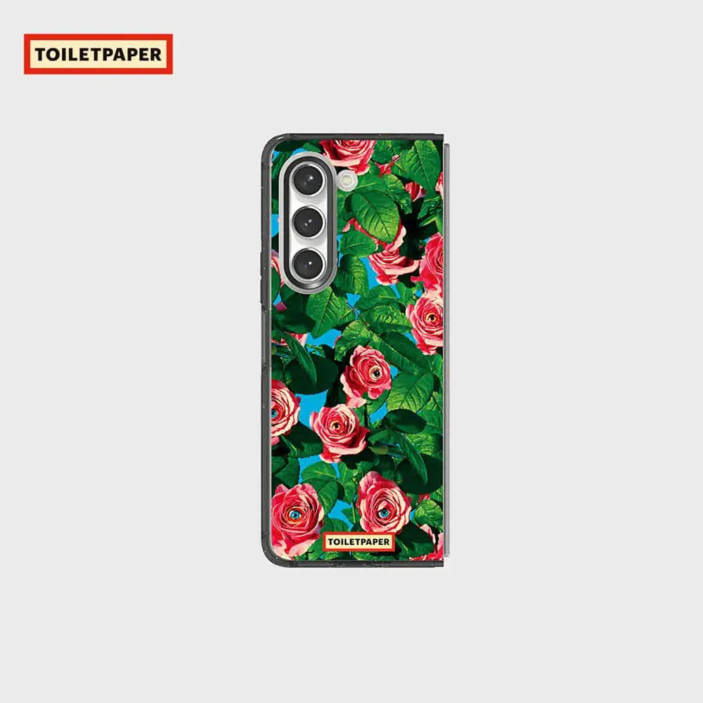 SLBS - Toilet Paper Eco Lens Case (Galaxy Z Fold5) - SLBS - Home & Living, Accessories - Harumio
