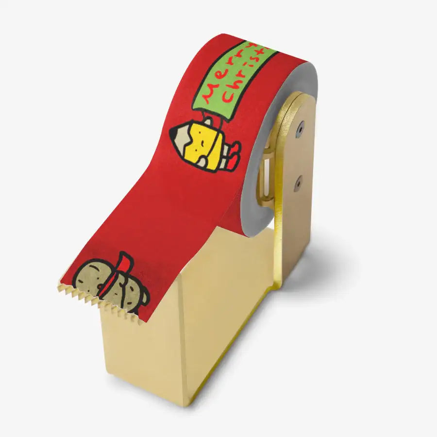 Melloman - Sparkling Masking Tape - Marpple Shop - Masking Tape - Harumio
