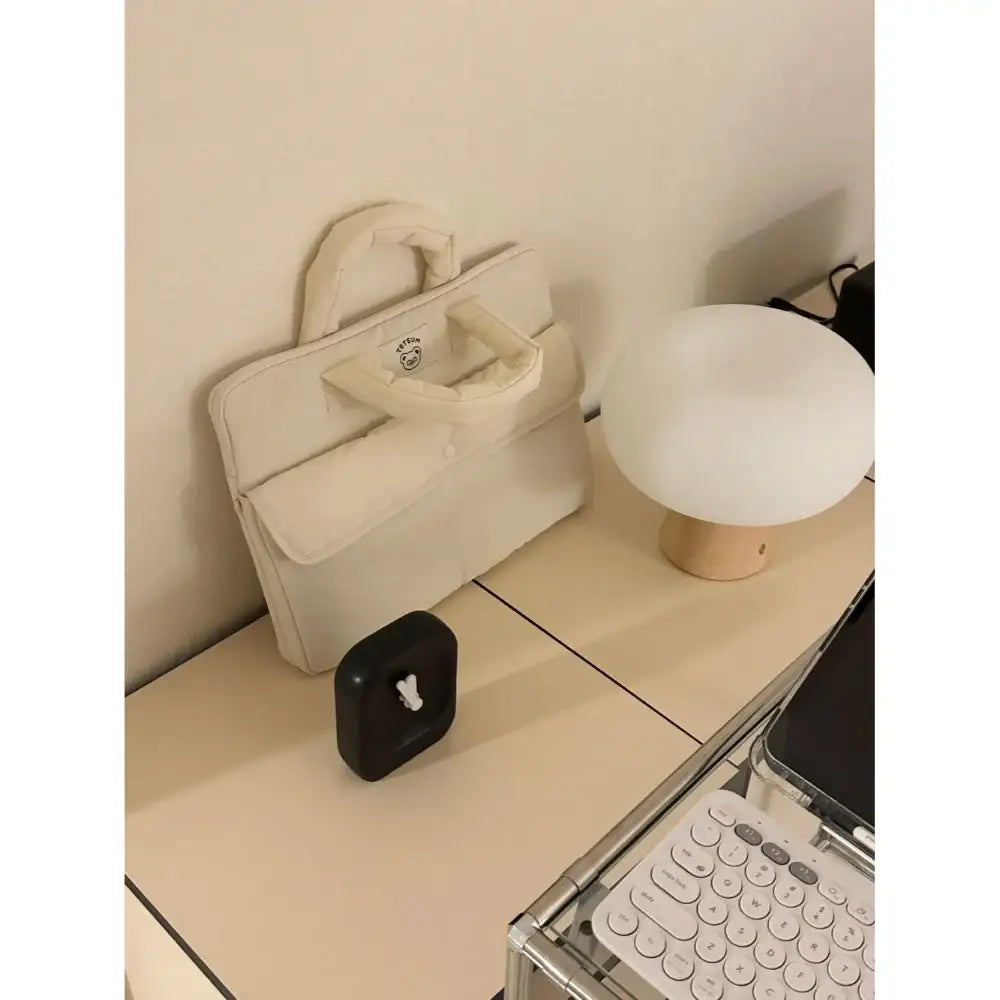 Teteum - Padding Pouch - Teteum - Accessories - Harumio