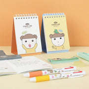Maru Is a Puppy - Stand Checklist - Webtoon Friends - Home & Living, Accessories - Harumio