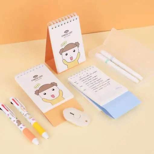 Maru Is a Puppy - Stand Checklist - Webtoon Friends - Home & Living, Accessories - Harumio