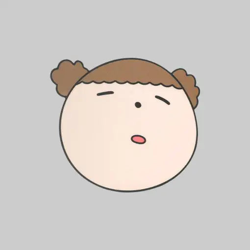 Maru Is a Puppy - Mouse Pad - Webtoon Friends - Home & Living, Accessories - Harumio