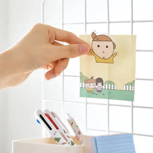 Maru Is a Puppy - Acrylic Clip - Webtoon Friends - Acrylic Charms - Harumio