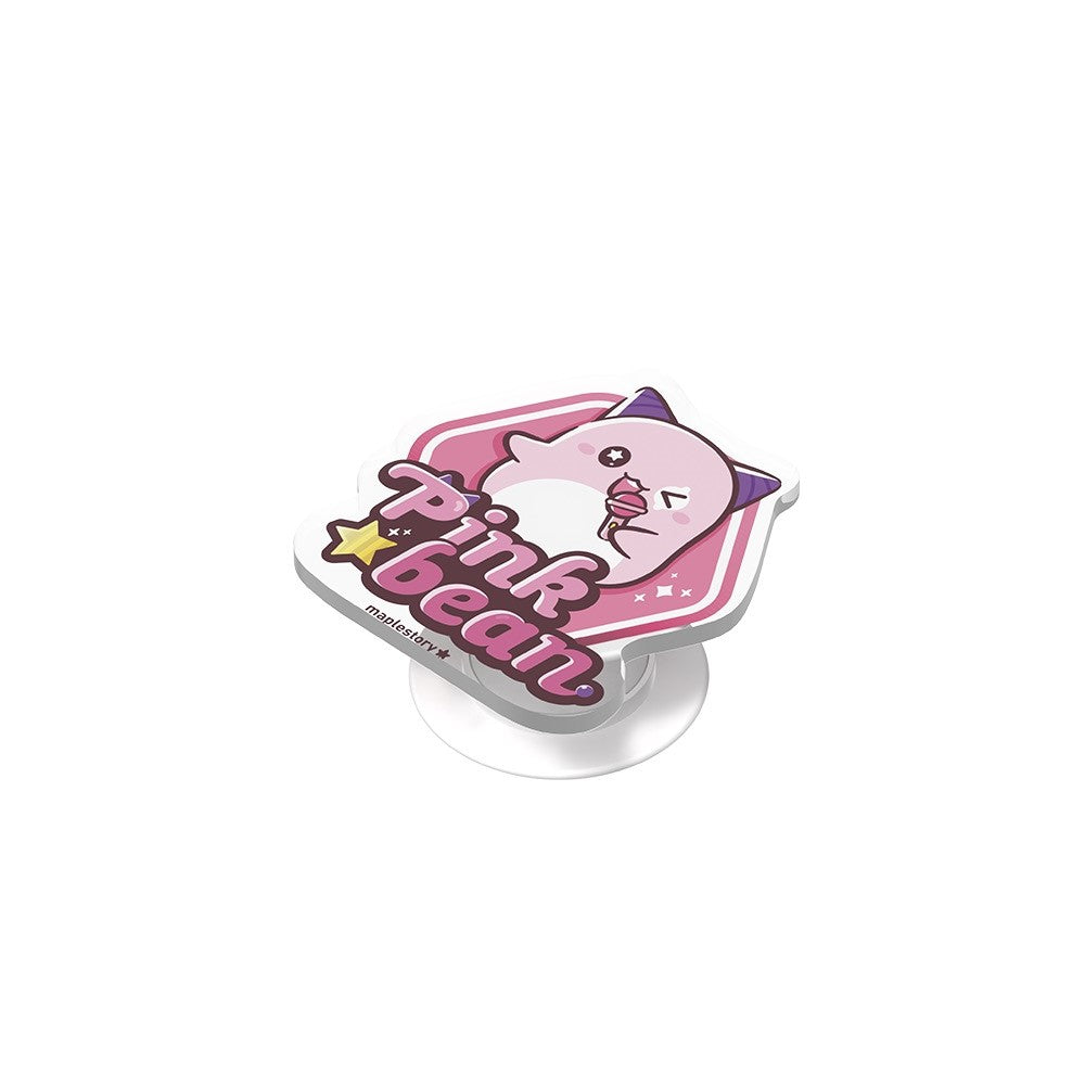 SLBS - Maple Story Pink Bean NFC Theme Tok