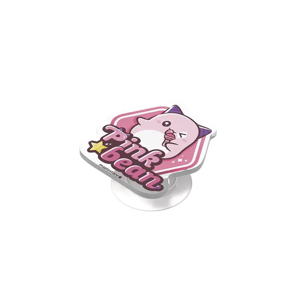SLBS - Maple Story Pink Bean NFC Theme Tok - SLBS - Home & Living, Accessories - Harumio