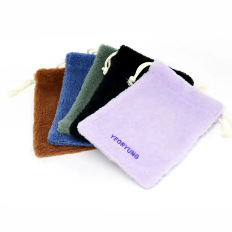 Inso’s Law - Aperture Doll Pouch Vol.2 - Soone Content - Accessories, Pouch - Harumio